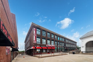 Glendale, NY Office - 8000 Cooper Ave