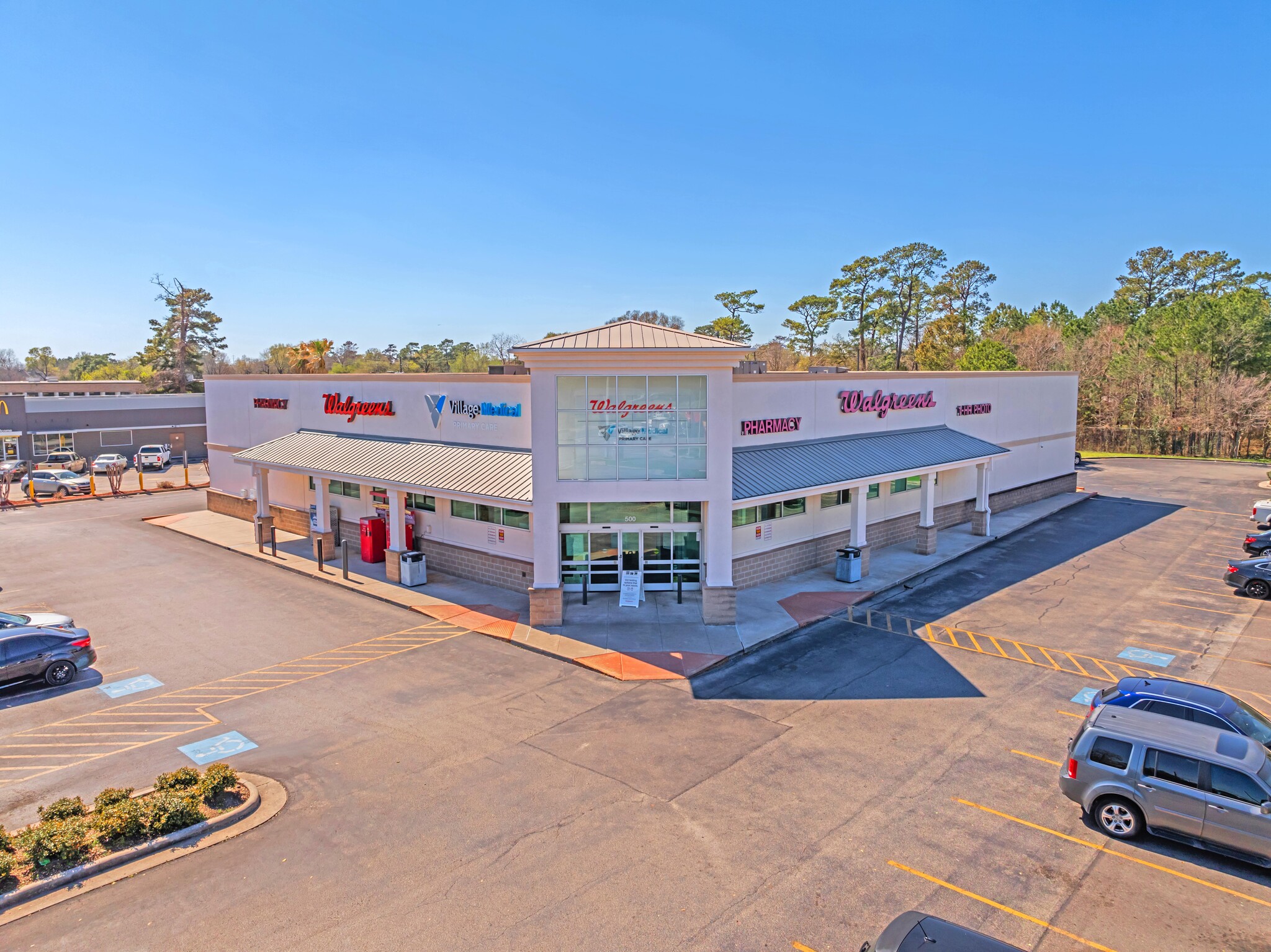 500 Maxey Rd Houston, TX 77013 - Retail Property for Lease on Showcase.com