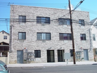 2632-34 Olinville Ave 2632-34 Olinville Ave