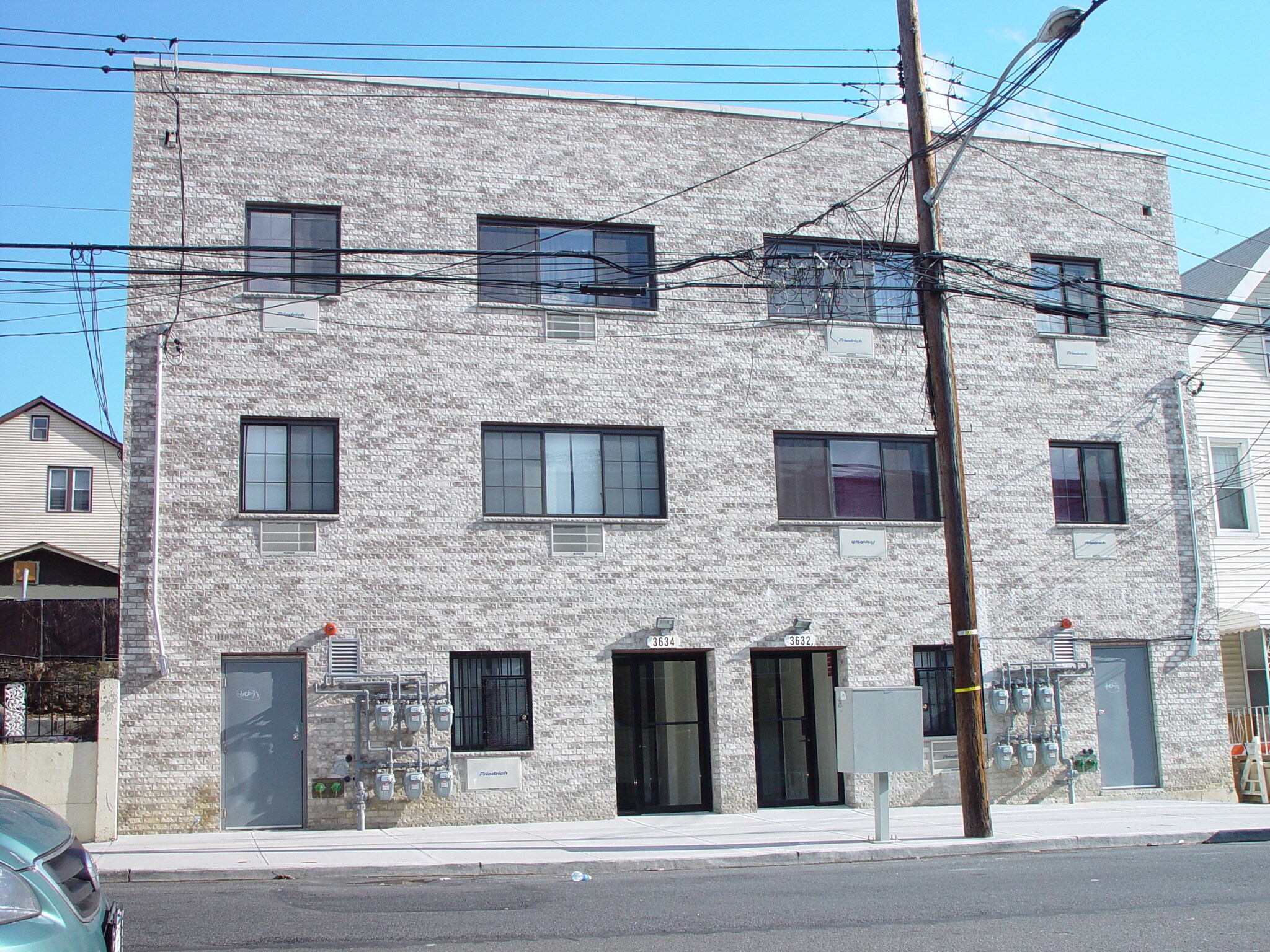, Bronx, NY for Sale