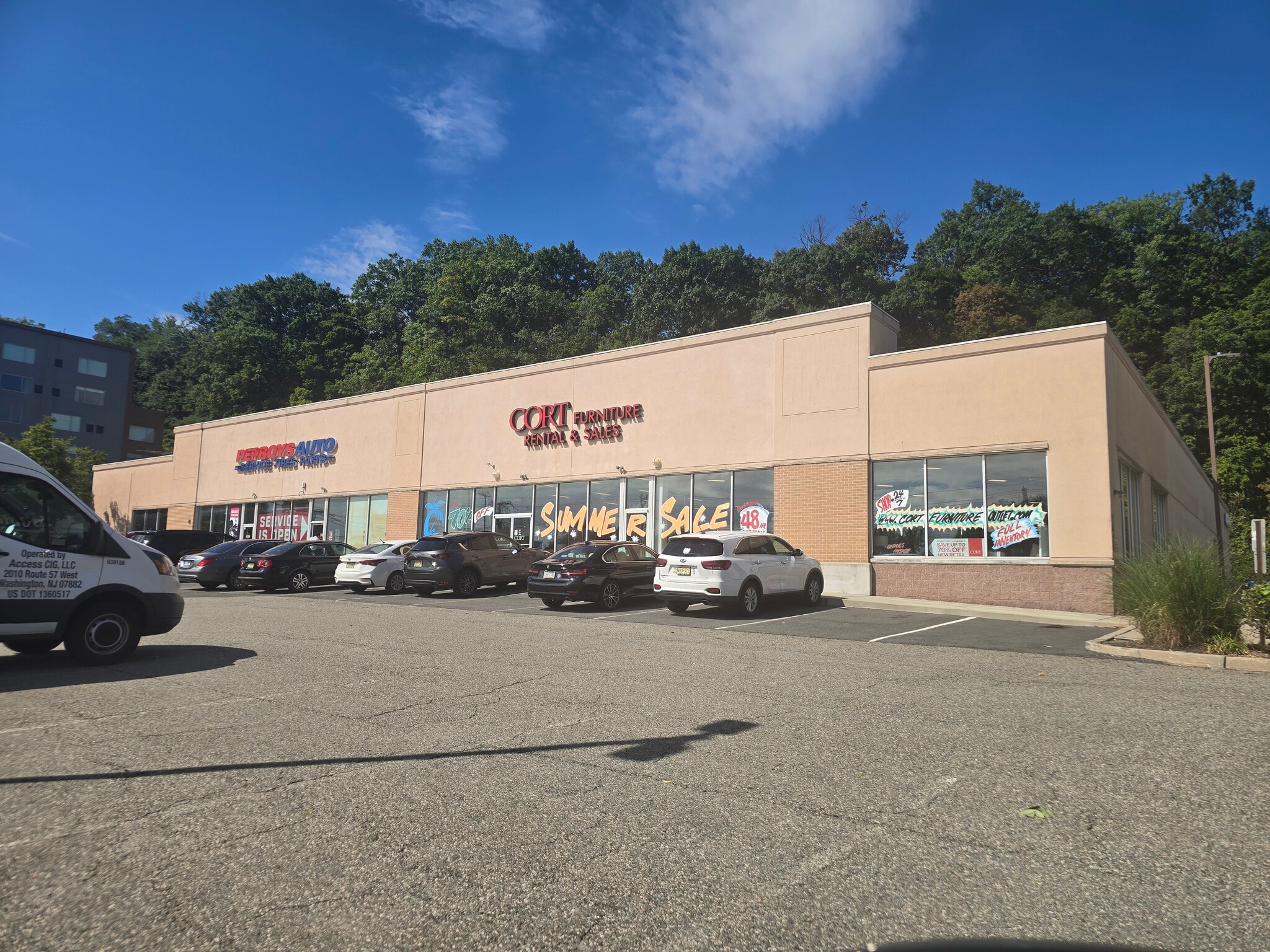 5 State Route 17, Hasbrouck Heights, NJ for Rent