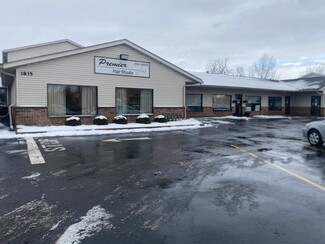 Spencerport, NY Retail - 1835 N Union St