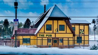 Winter Park, CO Restaurant - 78260 US Highway 40