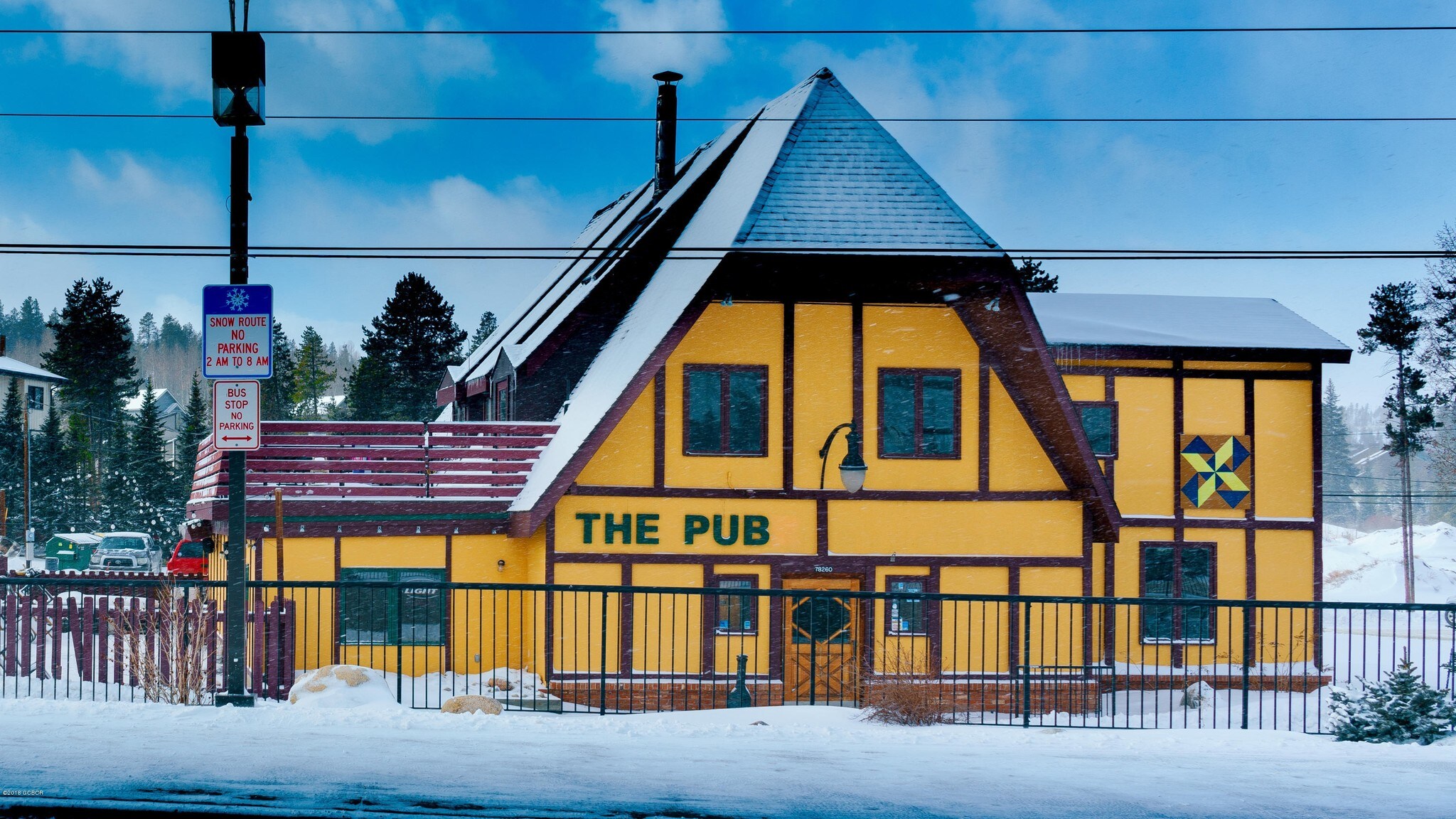 78260 US Highway 40, Winter Park, CO for Sale