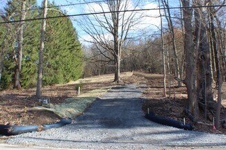 Glenshaw, PA Commercial Land - 3376 Saxonburg Blvd Glenshaw, PA Commercial Land - 3376 Saxonburg Blvd