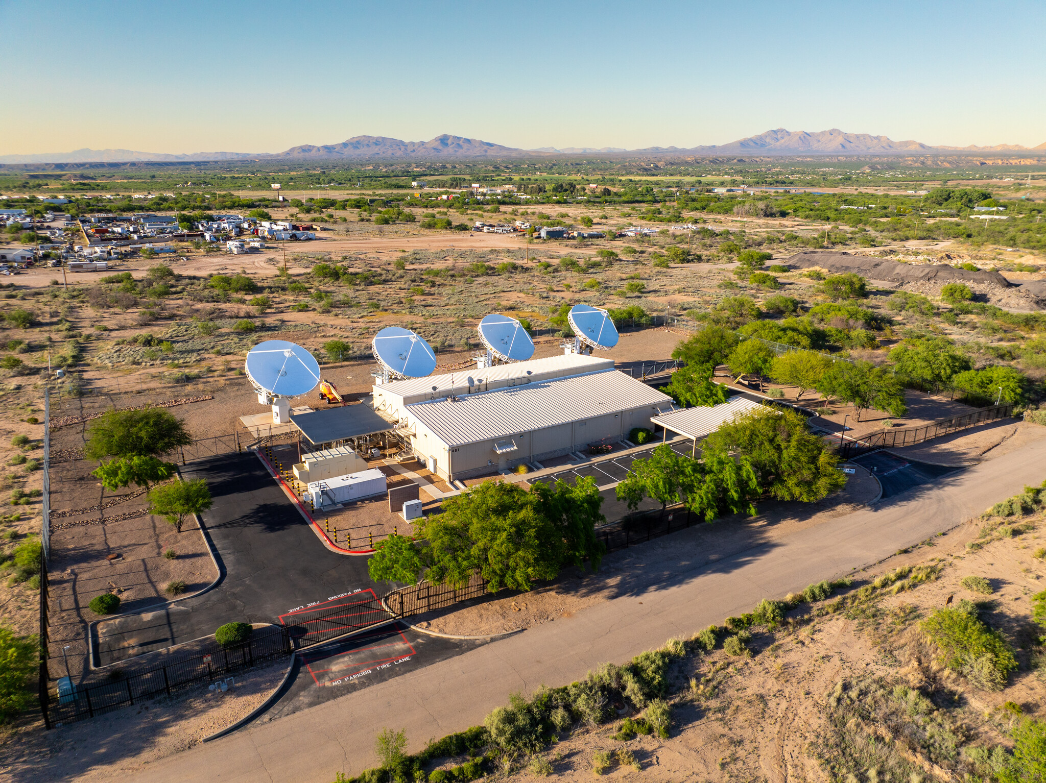 401 Direct Dr, Benson, AZ for Sale