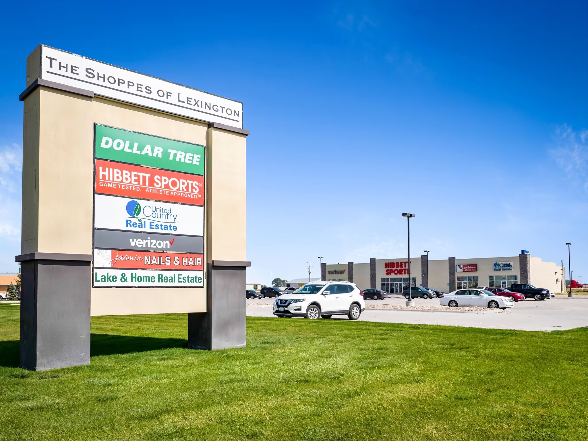 , Lexington, NE for Sale