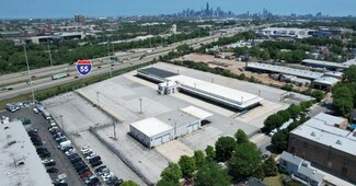 Chicago, IL Industrial - 3000 W 36th St