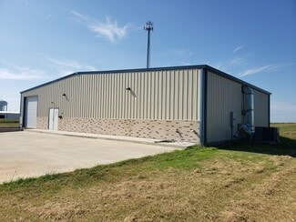 Bartlesville, OK Warehouse - 7380 International Ct