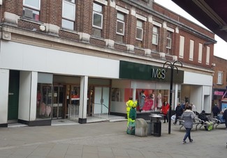 Rochdale, LAN Retail - 52-56 Yorkshire St