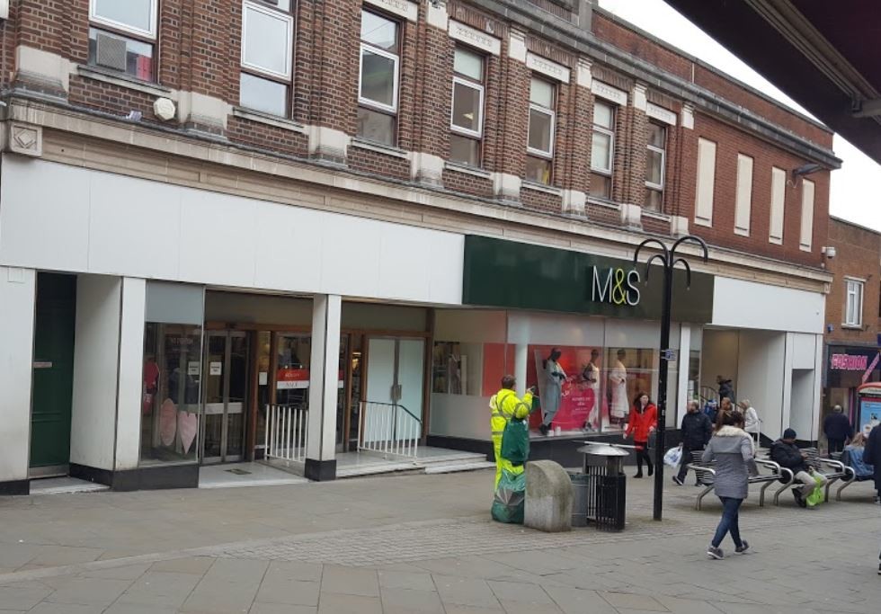 52-56 Yorkshire St, Rochdale, LAN for Rent