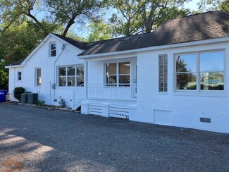 Charleston, SC Freestanding - 1411 Ashley River Rd