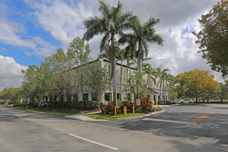 Sunrise, FL Office - 833 Shotgun Rd