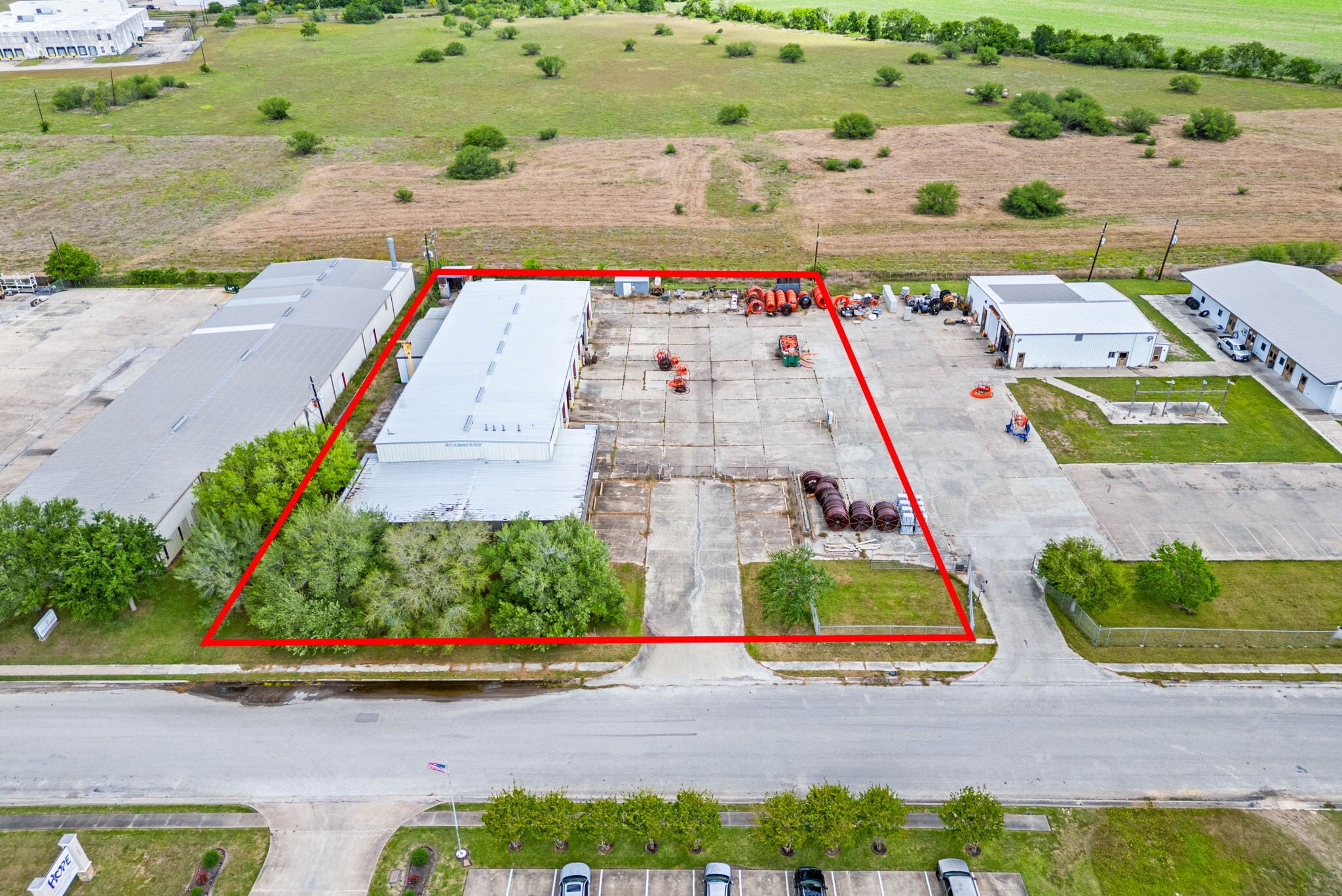3806 E Rio Grande St, Victoria, TX for Sale