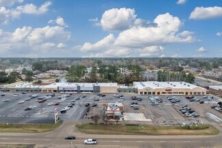 Brandon, MS Retail - 1574 W Government St Brandon, MS Retail - 1574 W Government St