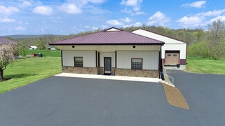 Petersburg, PA Light Manufacturing - 7158 Shavers Creek Rd