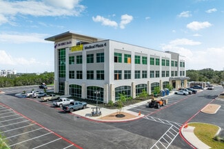 San Antonio, TX Office/Medical - 11123 Christus Hills