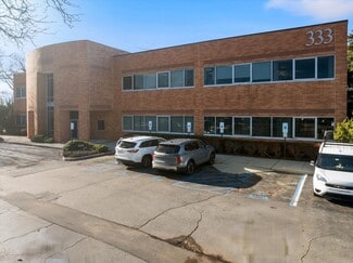 Westwood, NJ Medical - 333 Old Hook Rd