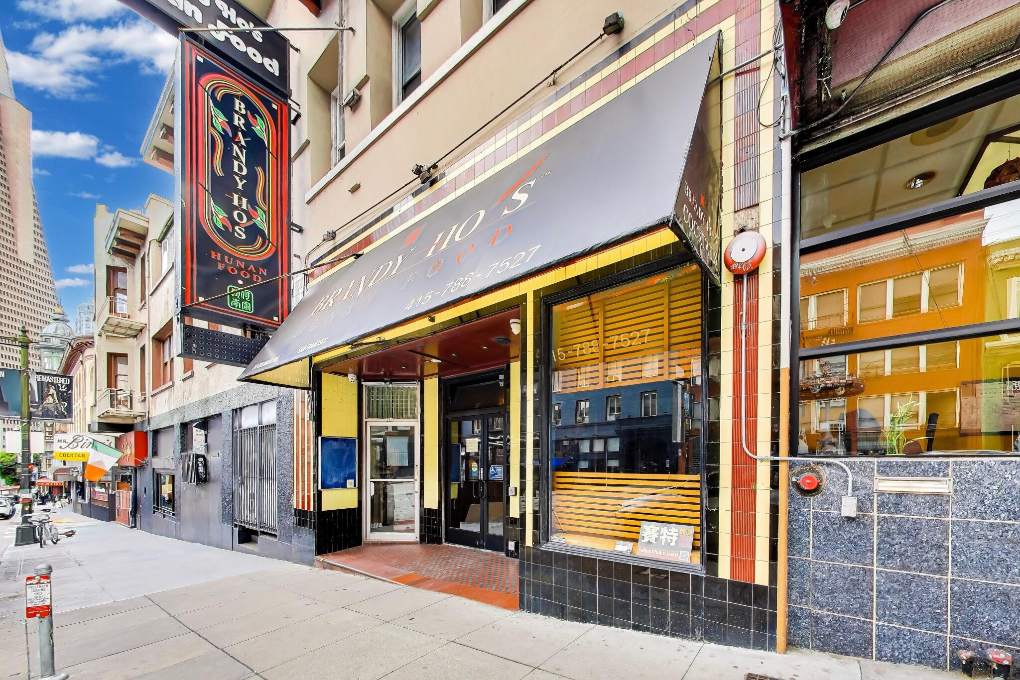 217 Columbus Ave, San Francisco, CA for Rent