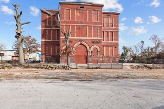 Saint Louis, MO undefined - 4224 Fair Ave Saint Louis, MO undefined - 4224 Fair Ave