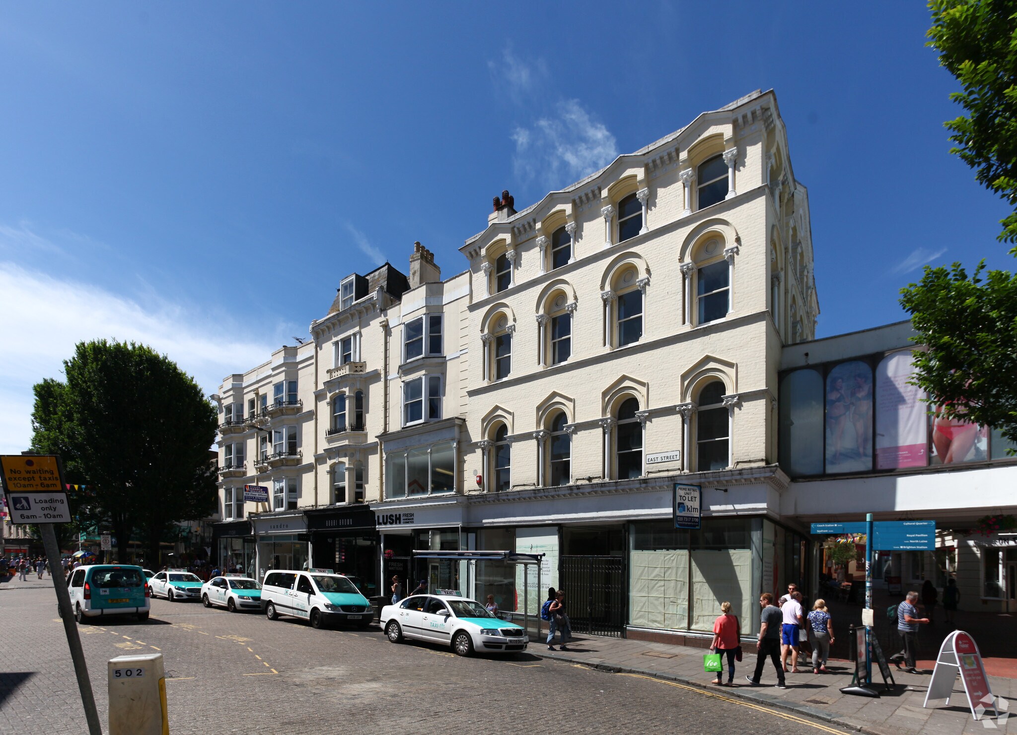 38-42 East St, Brighton, ESX for Rent