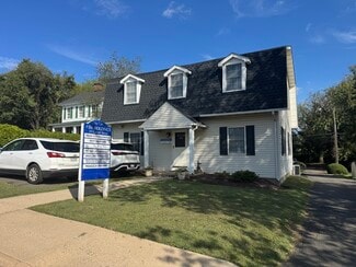 Warrenton, VA Office - 39 Garrett St Warrenton, VA Office - 39 Garrett St