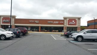 Hanover, MD Retail - 1350 Dorsey Rd Hanover, MD Retail - 1350 Dorsey Rd