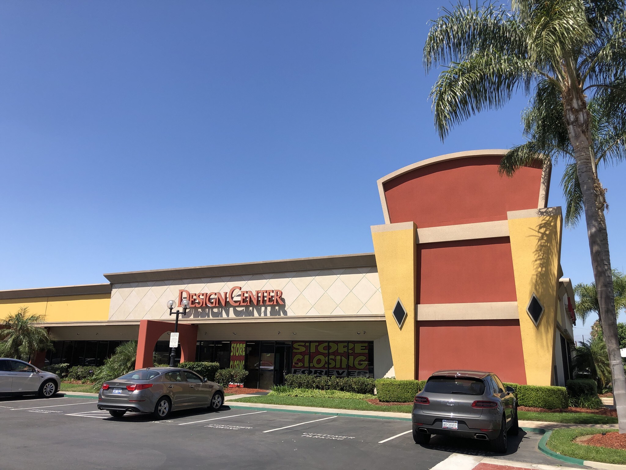 606612 W Katella Ave Orange, CA 92867 Flex Property for Lease on