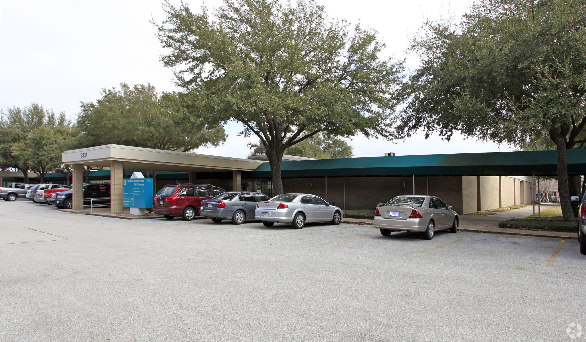 3337 Plainview St, Pasadena, TX for Rent