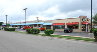 Pflugerville, TX Office/Retail, Retail - 100 12th St S