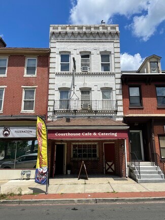 Trenton, NJ undefined - 192 S Broad St