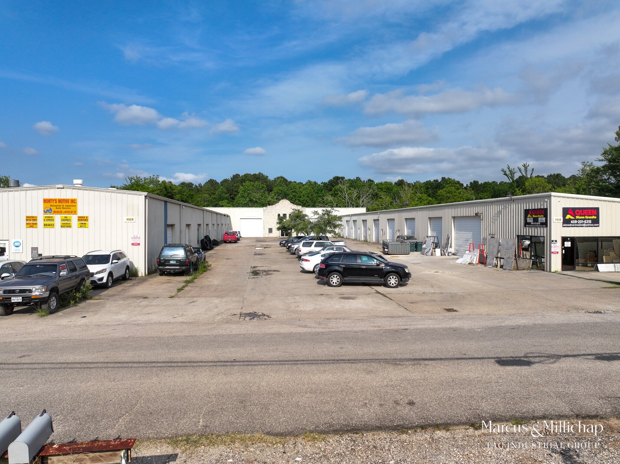 1025 Montrose St, Beaumont, TX for Sale