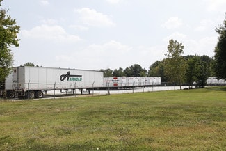 Atlanta, GA Industrial Land - 6100 Purdue Dr SW