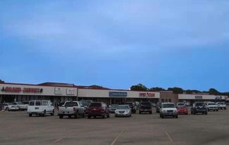 Wharton, TX Office/Retail, Retail - 115 E Boling Hwy Wharton, TX Office/Retail, Retail - 115 E Boling Hwy