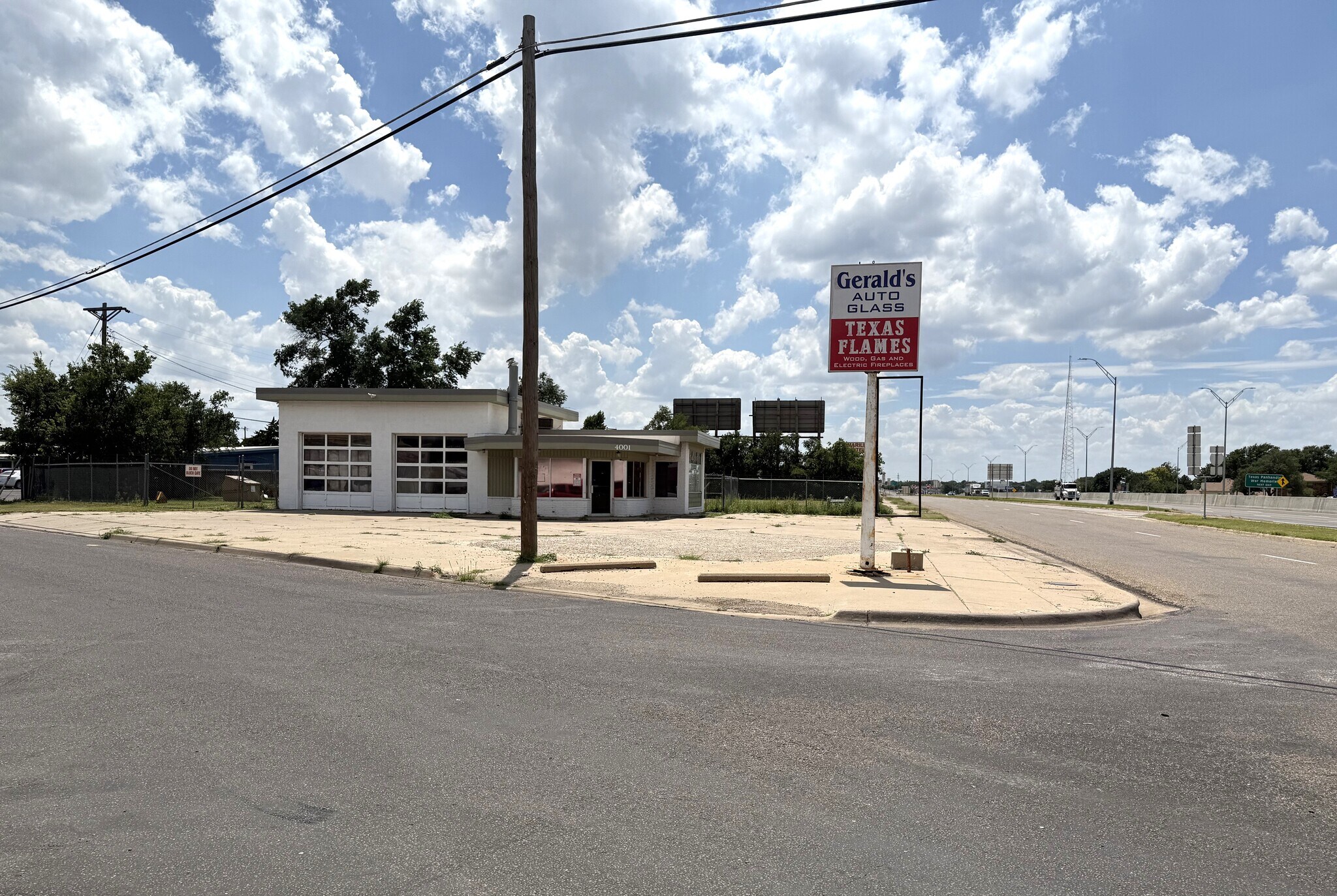 4001 Canyon Dr, Amarillo, TX for Sale