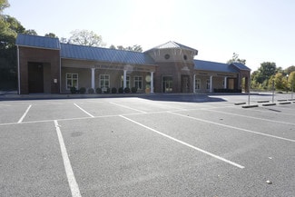 Winchester, VA Office/Medical - 525 Amherst St