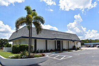 Sebastian, FL Office/Medical - 816 Us Highway 1