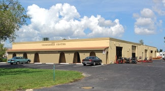 Coral Springs, FL Industrial - 11905 NW 35th St