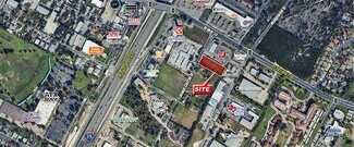 Austin, TX Commercial Land - Joseph Clayton Drive