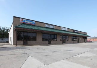 Siler City, NC Retail - 1410-1418 E 11th St Siler City, NC Retail - 1410-1418 E 11th St