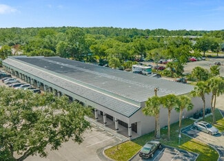 Longwood, FL Flex - 976 Florida Central Pky Longwood, FL Flex - 976 Florida Central Pky