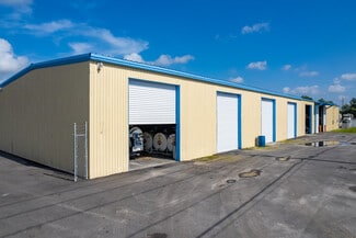 Davenport, FL Industrial - 1925 US Highway 17 92