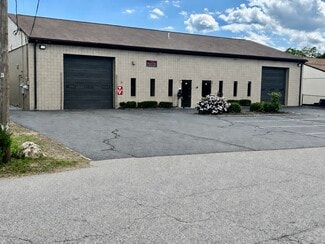 Warwick, RI Industrial - 58 Kent Ave Warwick, RI Industrial - 58 Kent Ave