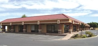 Stockton, CA Office, Office/Medical - 2701 E Hammer Ln