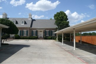 Dallas, TX Office - 5331-5335 Spring Valley Rd