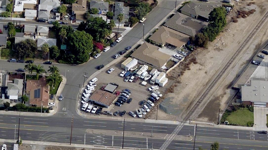 500 S Harbor Blvd, La Habra, CA for Rent
