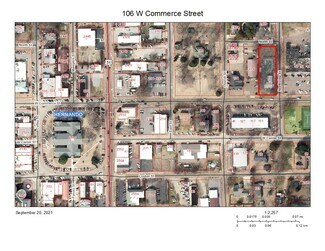106 W Commerce St  
