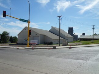 Watford City, ND Retail - 201 S Main St