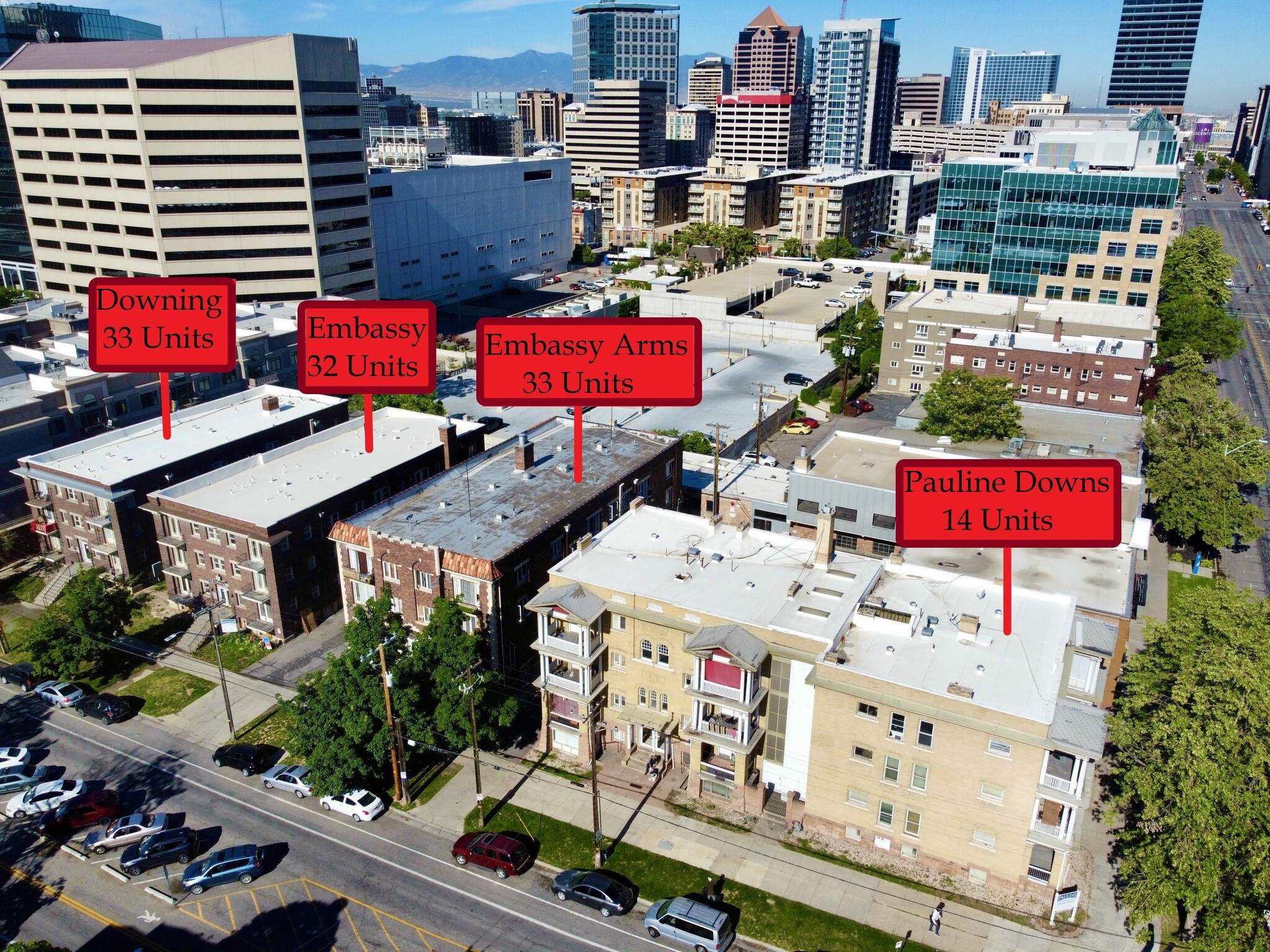 , Salt Lake City, UT for Sale