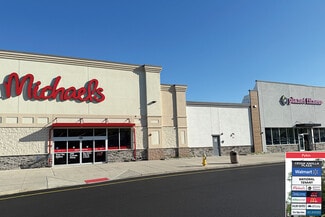 Cedar Knolls, NJ Retail - 225-235 Ridgedale Ave Cedar Knolls, NJ Retail - 225-235 Ridgedale Ave